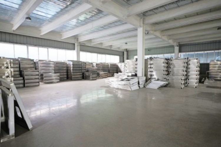 Factory Display