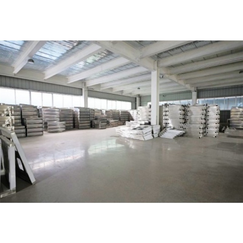 Factory Display