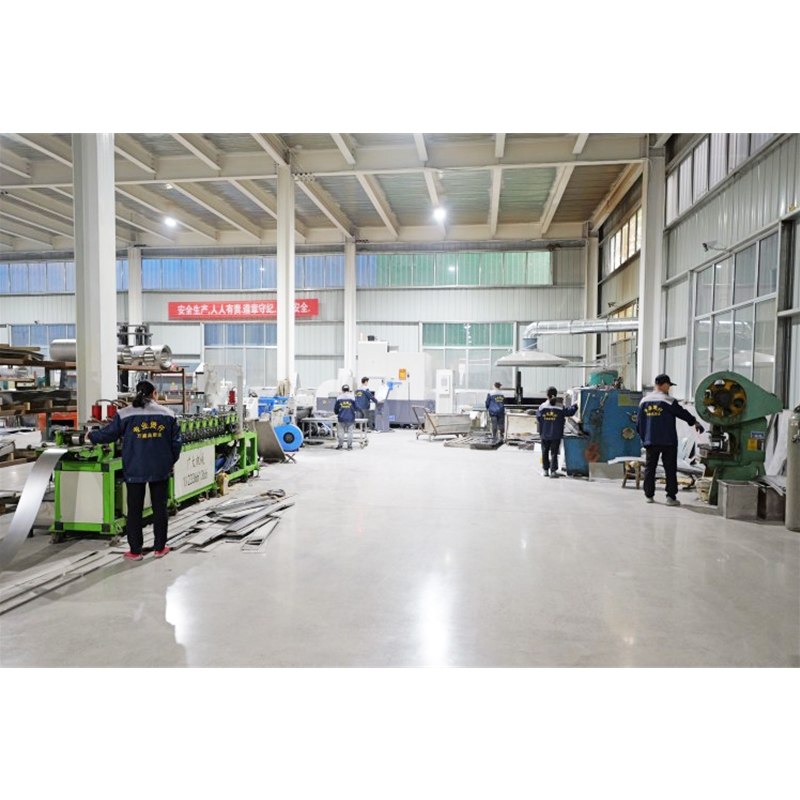 Factory Display