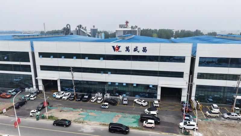 生产实力