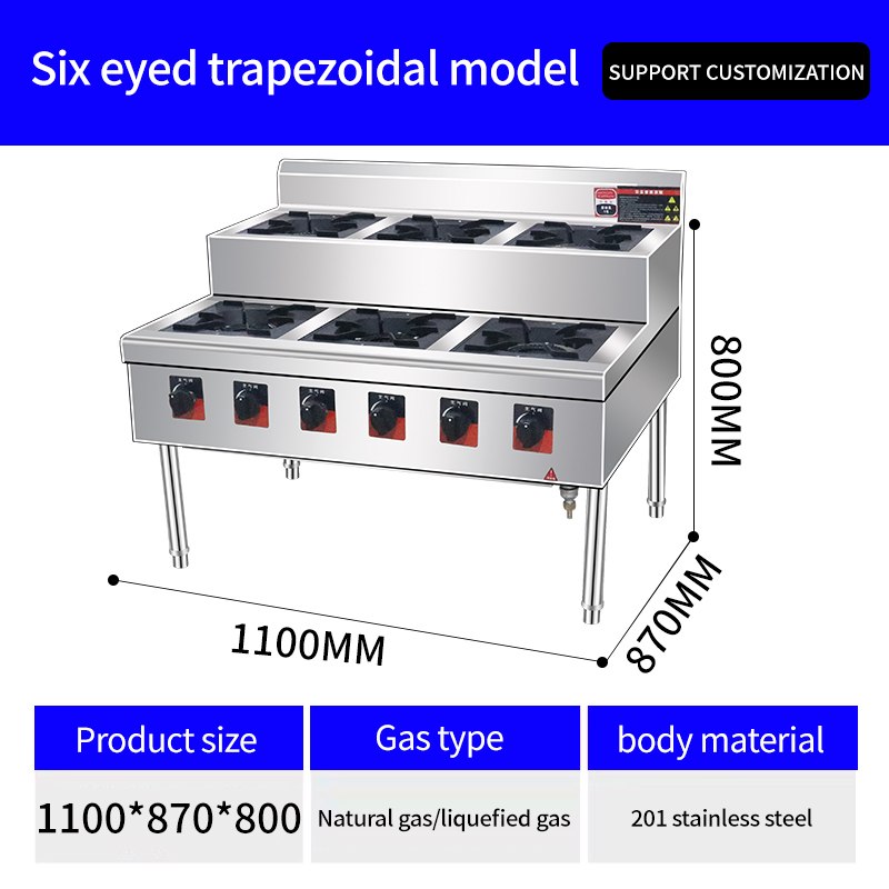 Multi functional clay pot stove