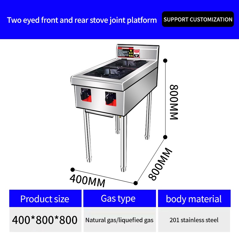 Multi functional clay pot stove